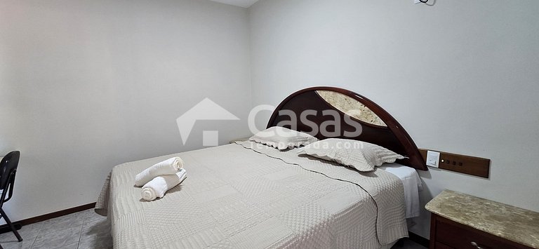 Vacation Home in Mundaí Beach