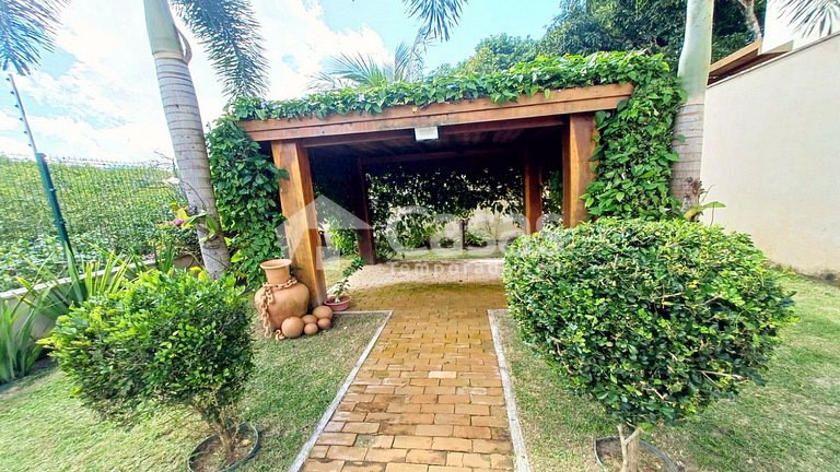 Hospedagem Arraial d'Ajuda a 400 metros da estrada da balsa