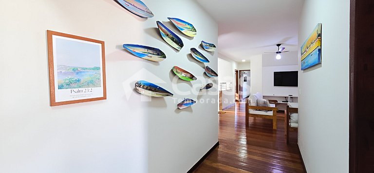 Casa Familiar con Piscina y Zona Gourmet