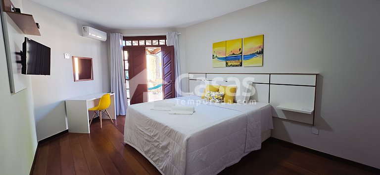 Casa Familiar con Piscina y Zona Gourmet