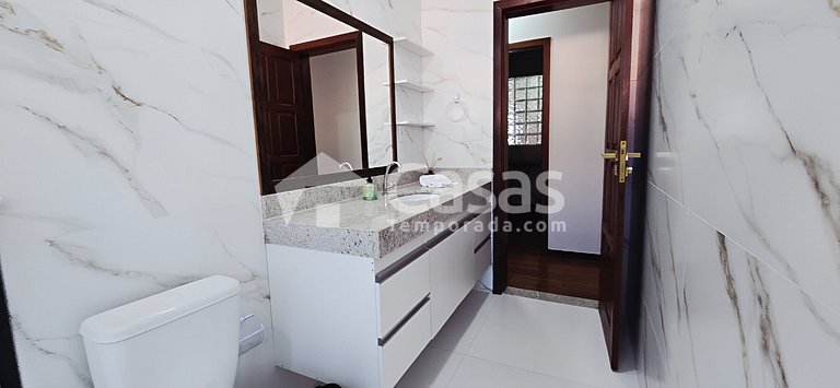 Casa Familiar con Piscina y Zona Gourmet
