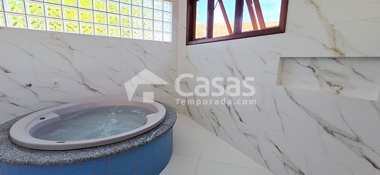 Casa Familiar con Piscina y Zona Gourmet