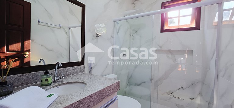 Casa Familiar con Piscina y Zona Gourmet