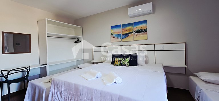 Casa Familiar con Piscina y Zona Gourmet