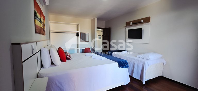 Casa Familiar con Piscina y Zona Gourmet