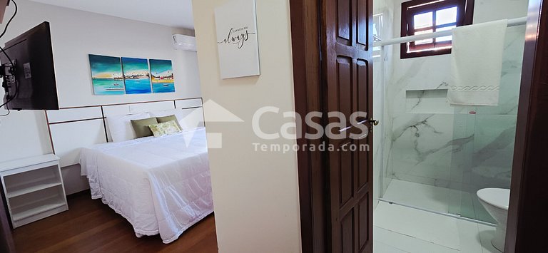 Casa Familiar con Piscina y Zona Gourmet