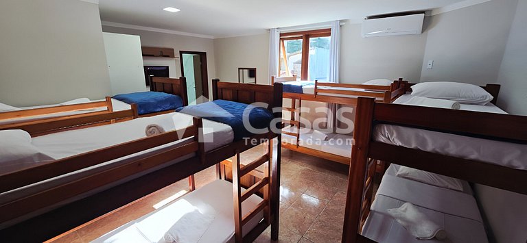 Casa Familiar con Piscina y Zona Gourmet