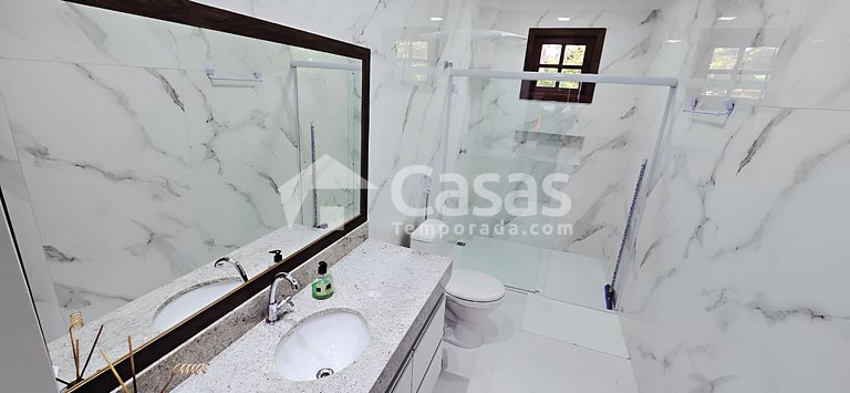 Casa Familiar con Piscina y Zona Gourmet