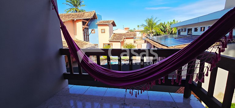 Casa Familiar con Piscina y Zona Gourmet