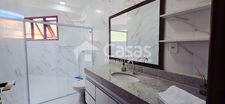 Casa Familiar con Piscina y Zona Gourmet
