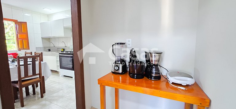 Casa Familiar con Piscina y Zona Gourmet
