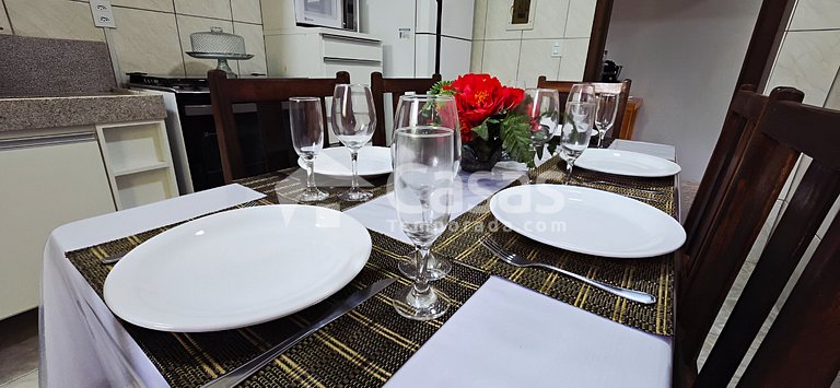 Casa Familiar con Piscina y Zona Gourmet