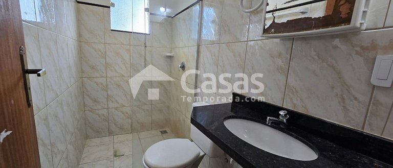 Casa Econômica para Grupos Grandes em Porto Seguro