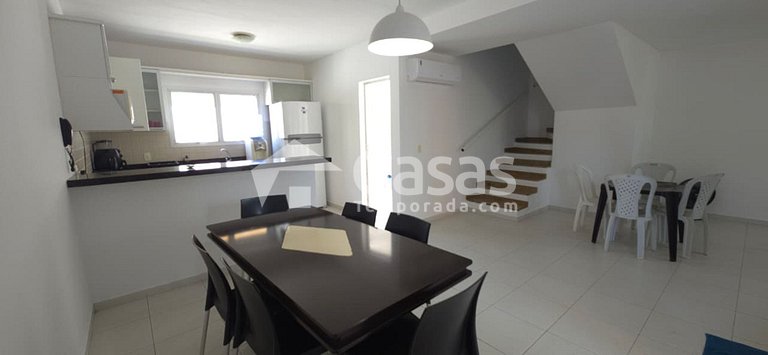 Ubicación privilegiada en la playa de Taperapuan