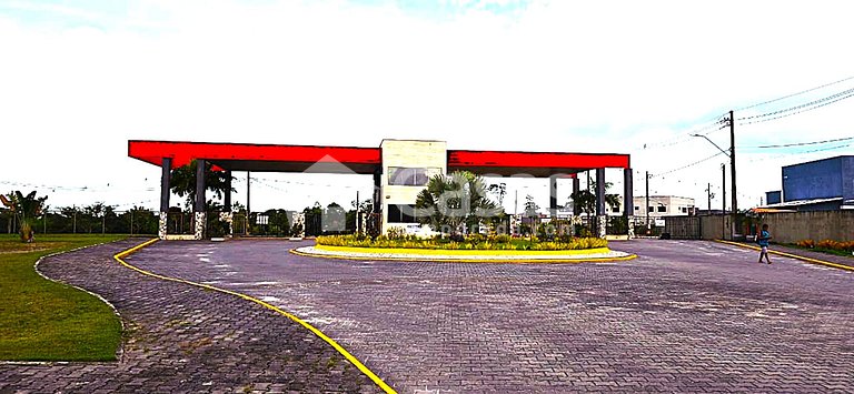 Casa con piscina y zona de barbacoa, seguridad las 24 horas