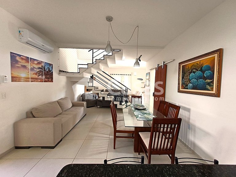 Fully Equipped Internal Kitchen