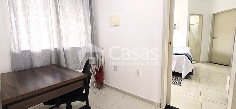 Seu refúgio com piscina em Porto Seguro Alto do Mundaí