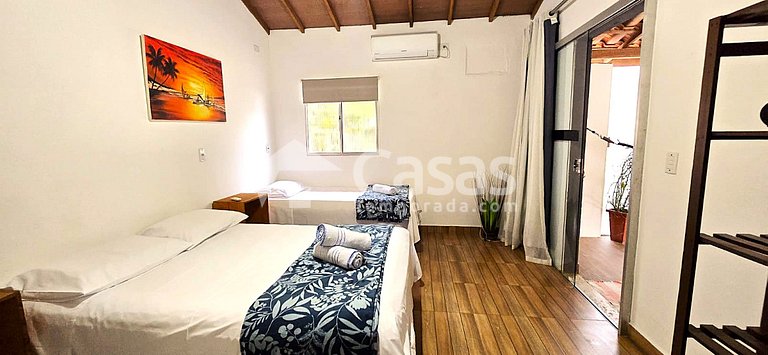 Fully Equipped Internal Kitchen