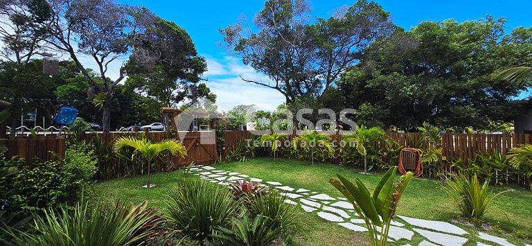 Pousada com pista de pouso para aeronaves de pequeno porte