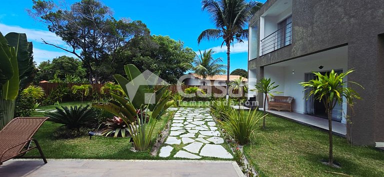 Apartamentos a 50 metros de la playa de Mutá