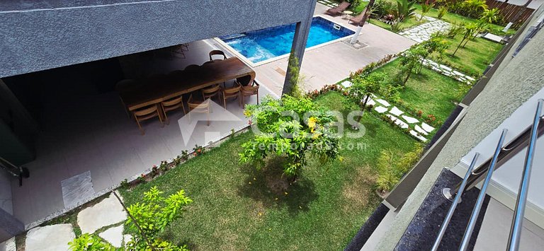 Pousada com pista de pouso porto seguro, coroa vermelha