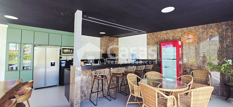 Hospedagem Familiar em Mutá – Conforto e Localização