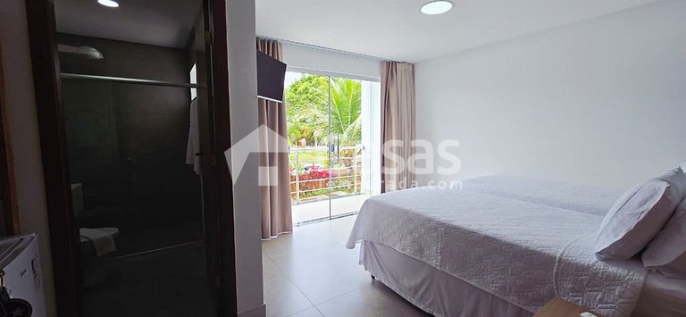 Hospedagem Familiar em Mutá – Conforto e Localização