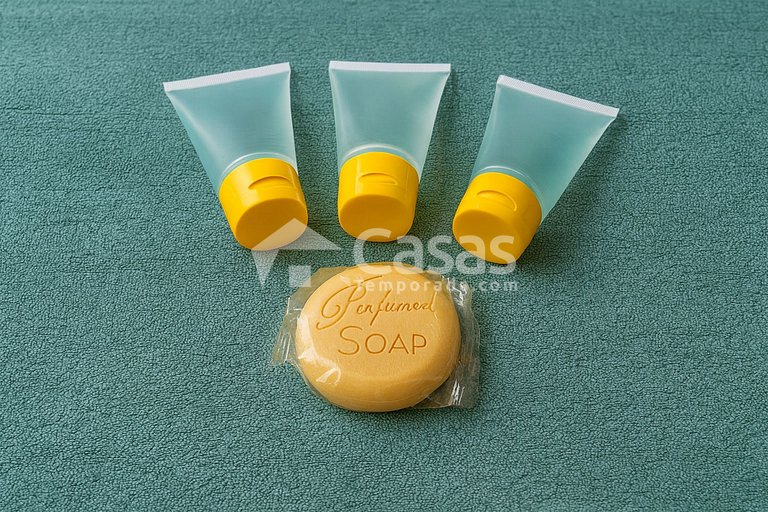 CasaNoah in Caraíva, Infinity Pool, Valley View