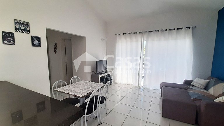 Refugio Familiar en Porto Seguro con Piscina, 4 Habitaciones