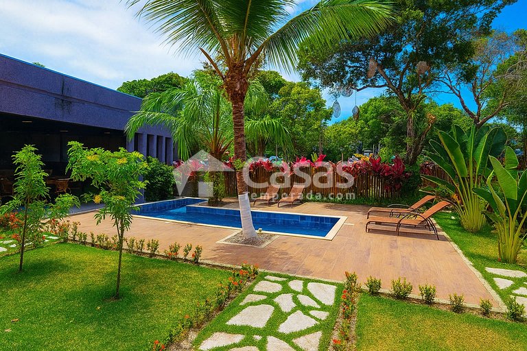 Family-run guesthouse in Mutá – Comfort and Location