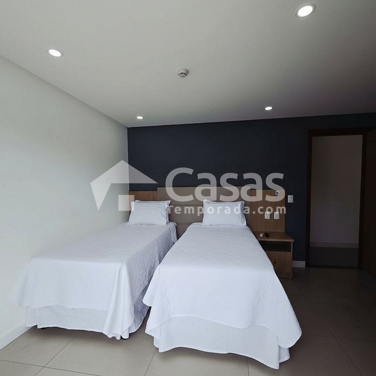 50 meters from the beach. Swimming pool. Breakfast. The idea