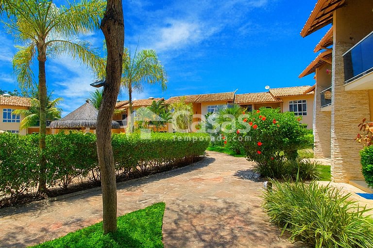 Perfect Accommodation 2 Minutes from Taperapuan Beach