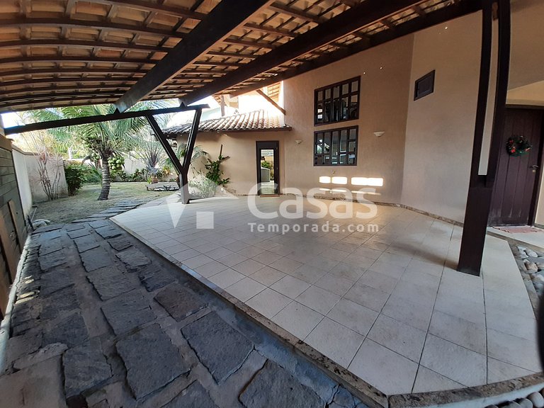 Casa Jacarandás Taperapuan Vista Mar