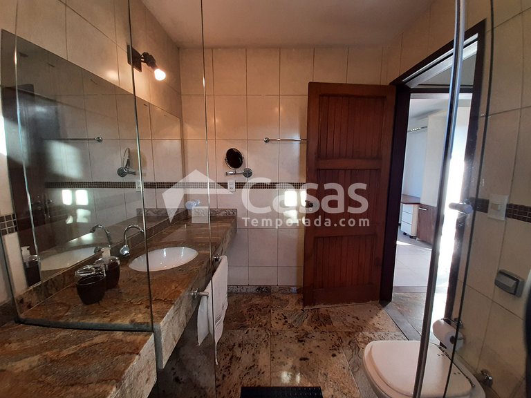 Casa Jacarandás Taperapuan Sea View