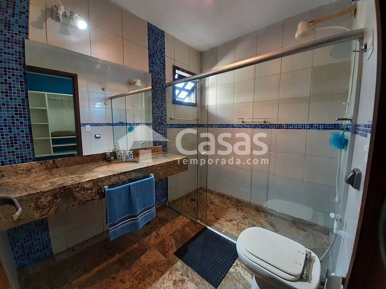 Casa Jacarandás Taperapuan Vista Mar