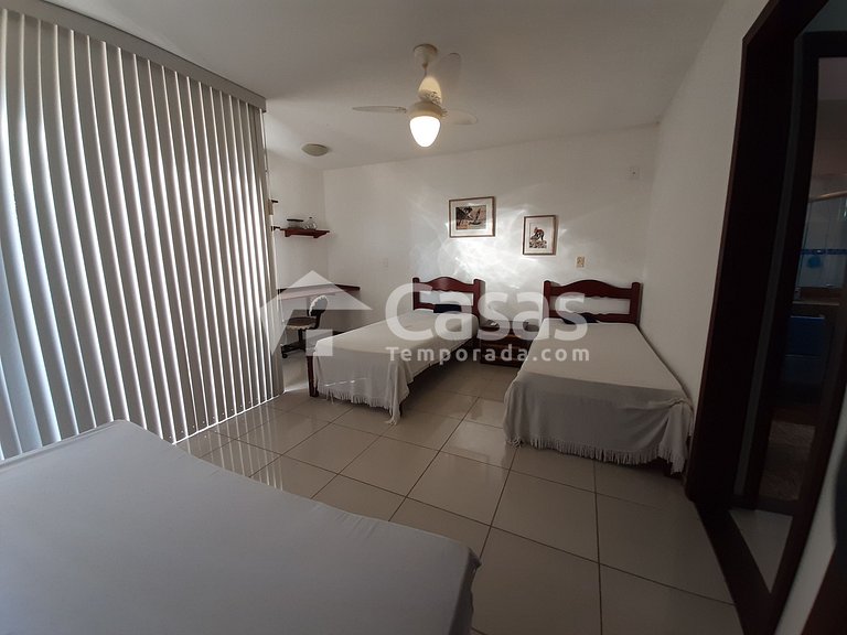 Casa Jacarandás Taperapuan Vista Mar