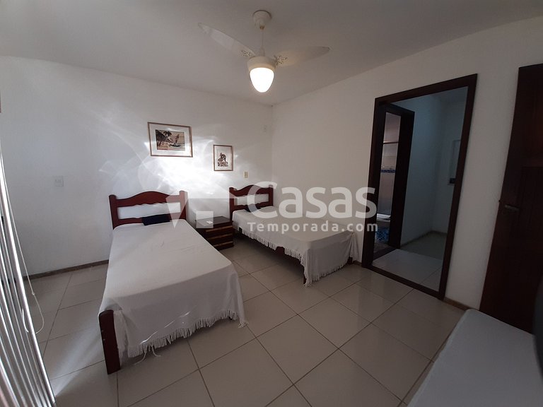 Casa Jacarandás Taperapuan Vista Mar