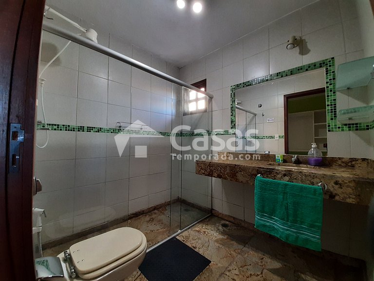 Casa Jacarandás Taperapuan Sea View