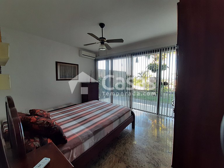 Casa Jacarandás Taperapuan Vista Mar