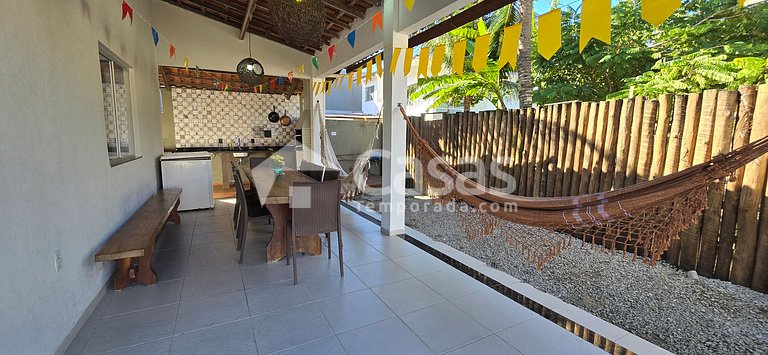 Refúgio no Alto Mundaí: Casa Confortável Piscina Privativa