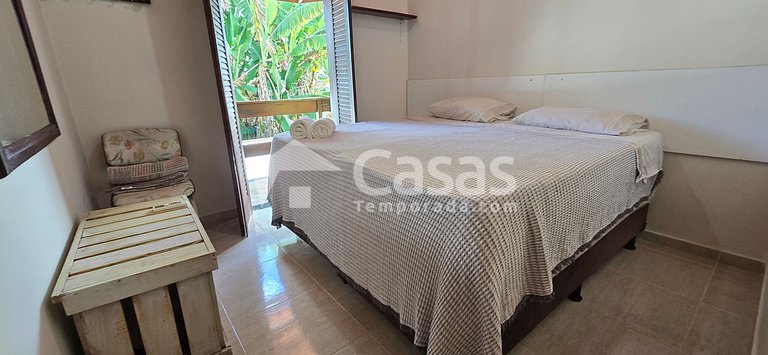 Casa vacacional para 26 personas, piscina y barbacoa