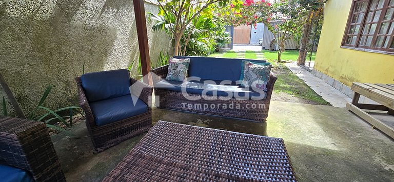 Holiday home for 26 people, swimming pool and barbecue