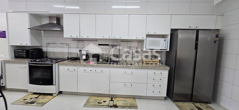 Área de Ocio y Conveniencia en Condominio Taperapuan Beach