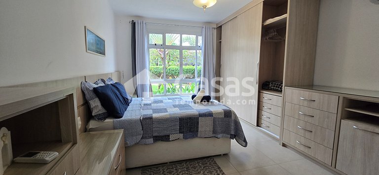 Área de Ocio y Conveniencia en Condominio Taperapuan Beach