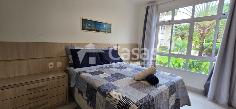 Área de Ocio y Conveniencia en Condominio Taperapuan Beach