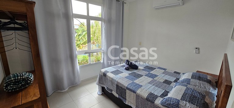 Área de Ocio y Conveniencia en Condominio Taperapuan Beach