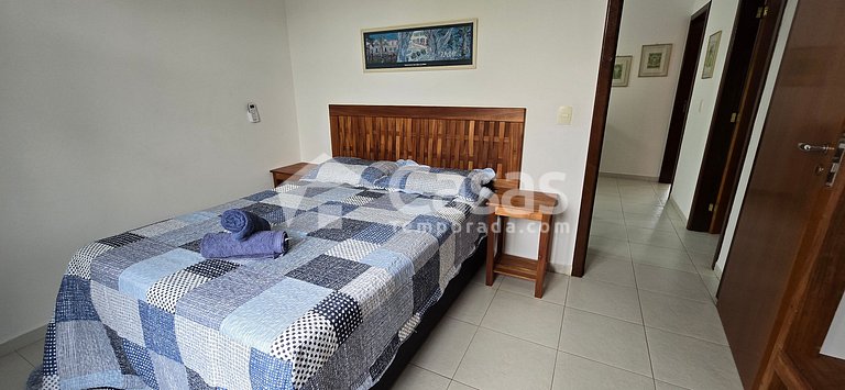 Área de Ocio y Conveniencia en Condominio Taperapuan Beach