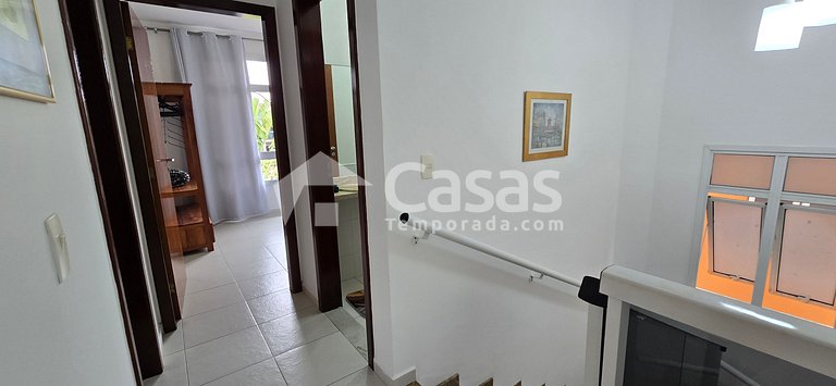 Área de Ocio y Conveniencia en Condominio Taperapuan Beach