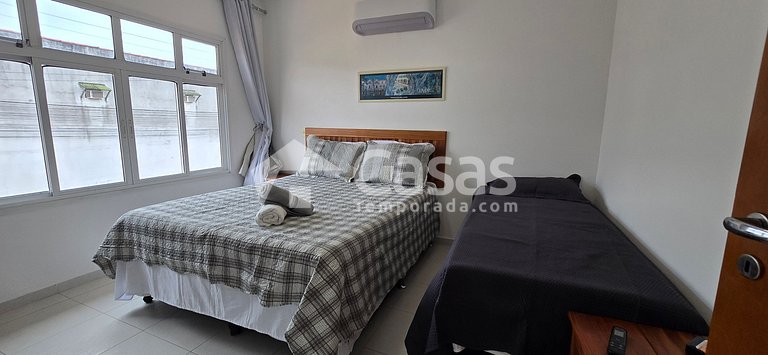 Área de Ocio y Conveniencia en Condominio Taperapuan Beach
