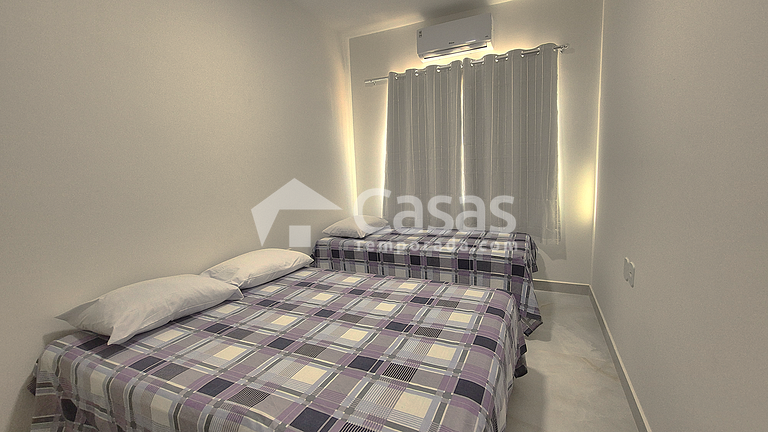 Apartamento Duplex na praia em Porto Seguro